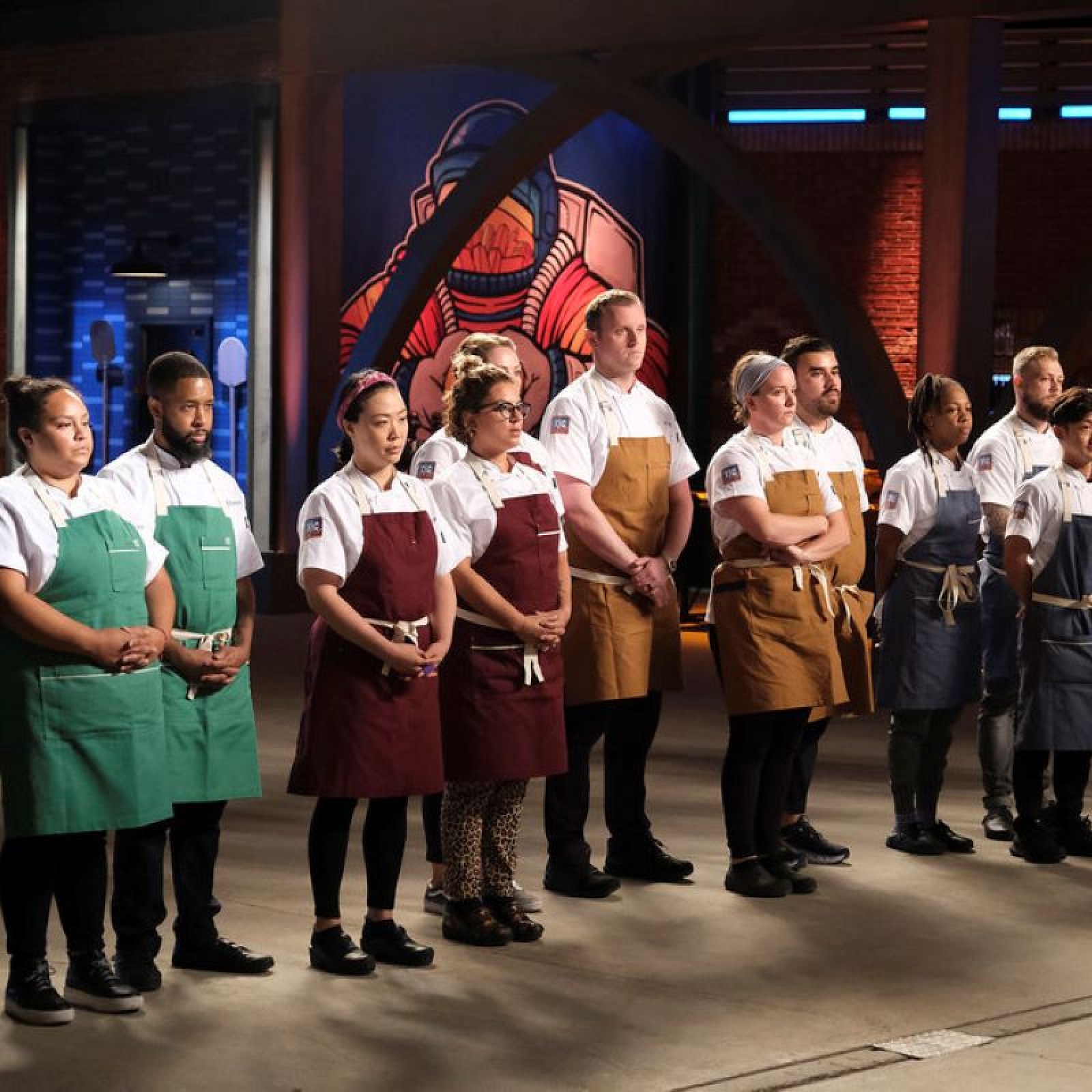 Top Chef Season 19 - Release Date, Judges, And More