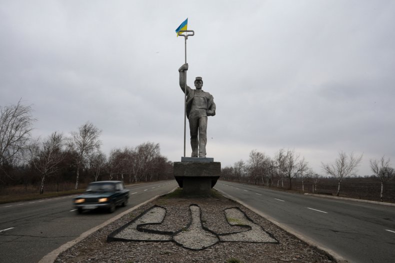 Mariupol