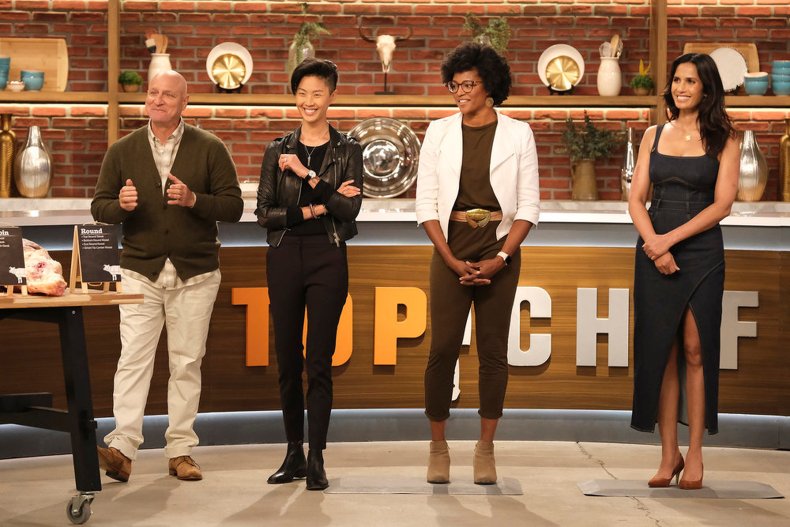 Who Left ‘Top Chef’ Season 19 Episode 1? First Eliminated Cook Revealed