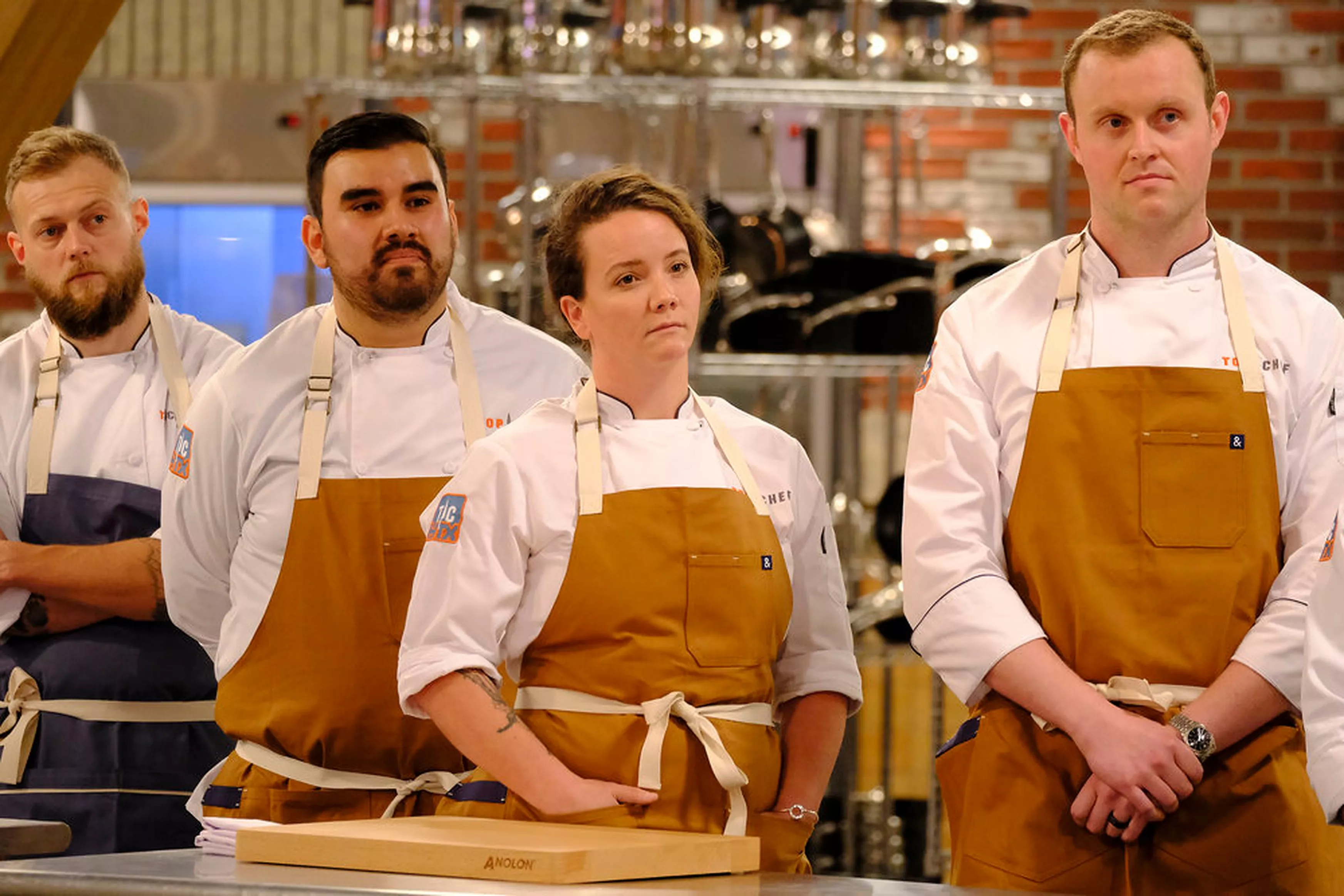 Who Left 'Top Chef' Season 19 Episode 1? First Eliminated Cook Revealed - Vimarsana News