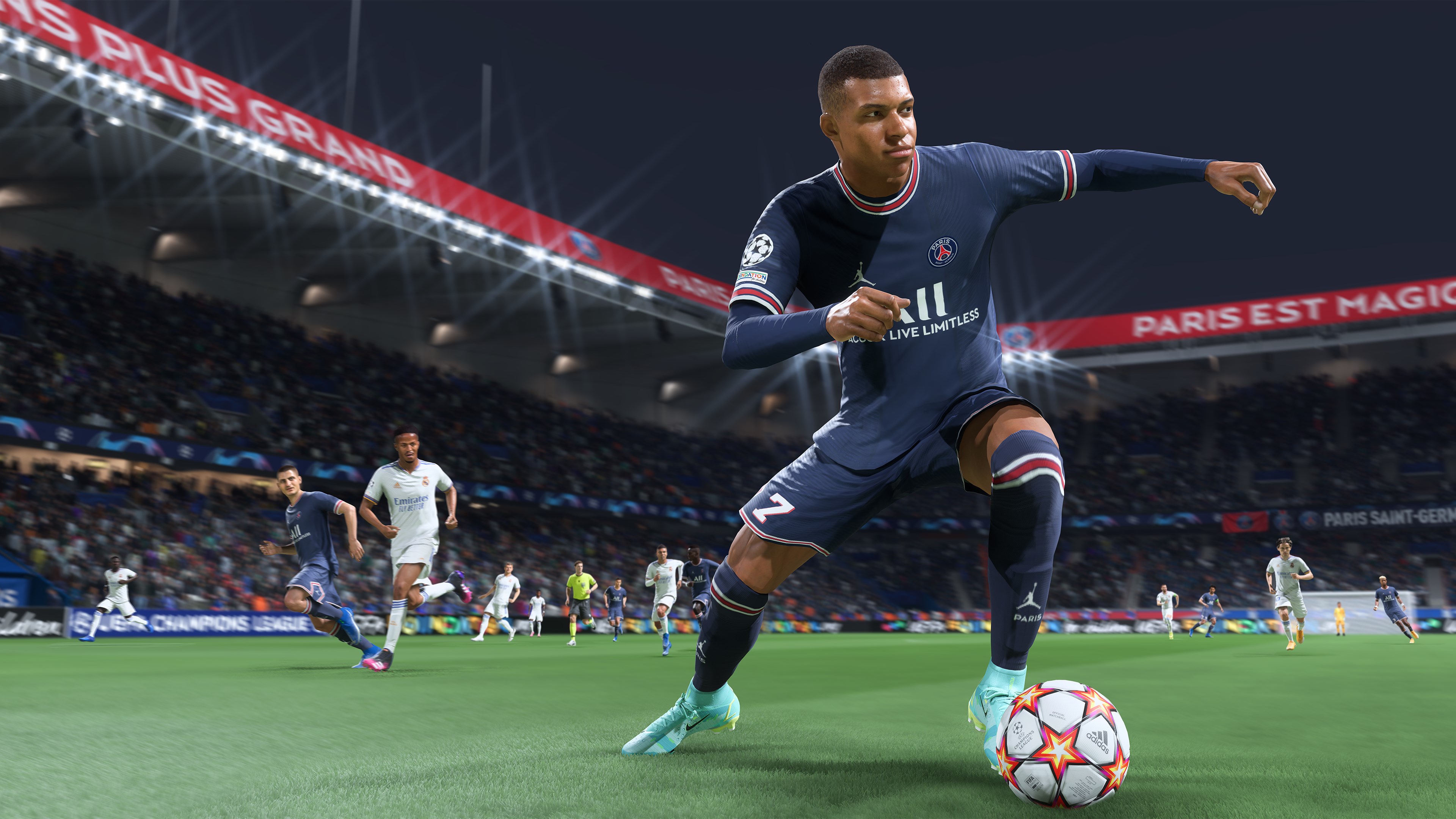 FIFA 23 Release Date, Crossplay and Womens World Cup Mode Rumors, Plus Expected Price