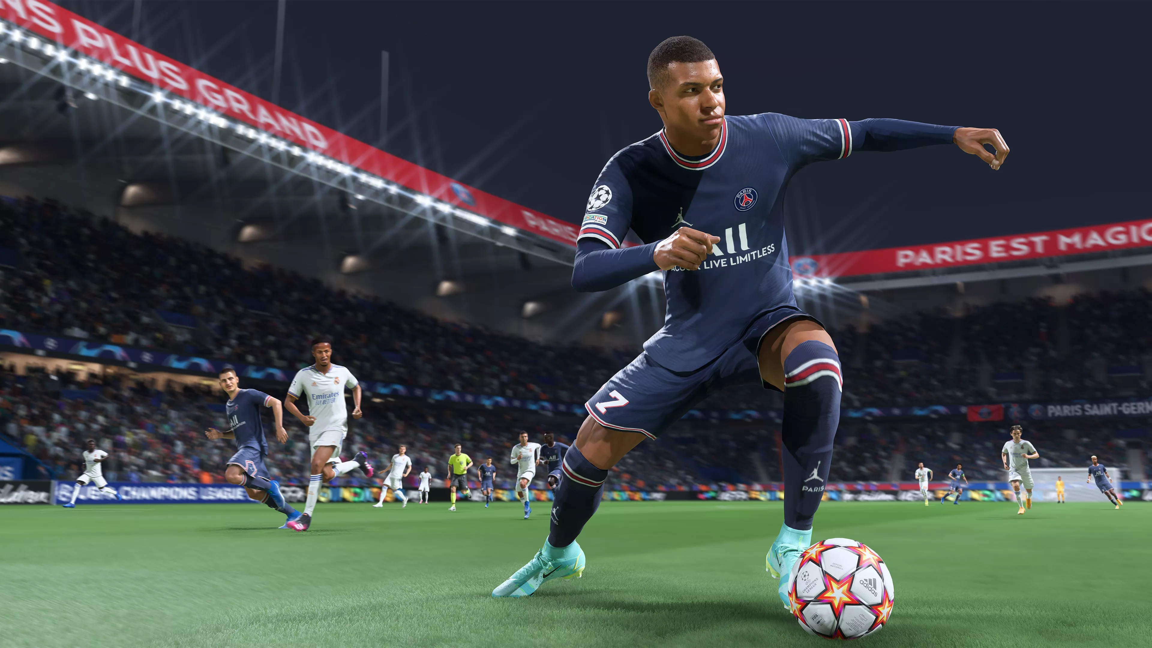 'FIFA 23' Release Date, Crossplay and Women's World Cup Mode Rumors, Plus Expected Price - Vimarsana News