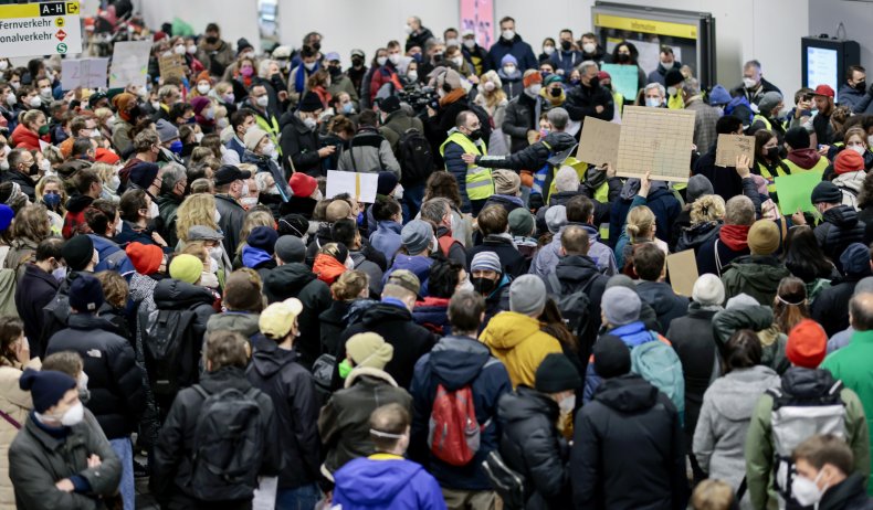 refugees from Ukraine to Germany