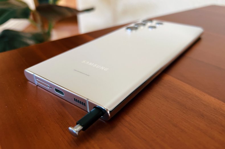 Galaxy S22 Series Phones