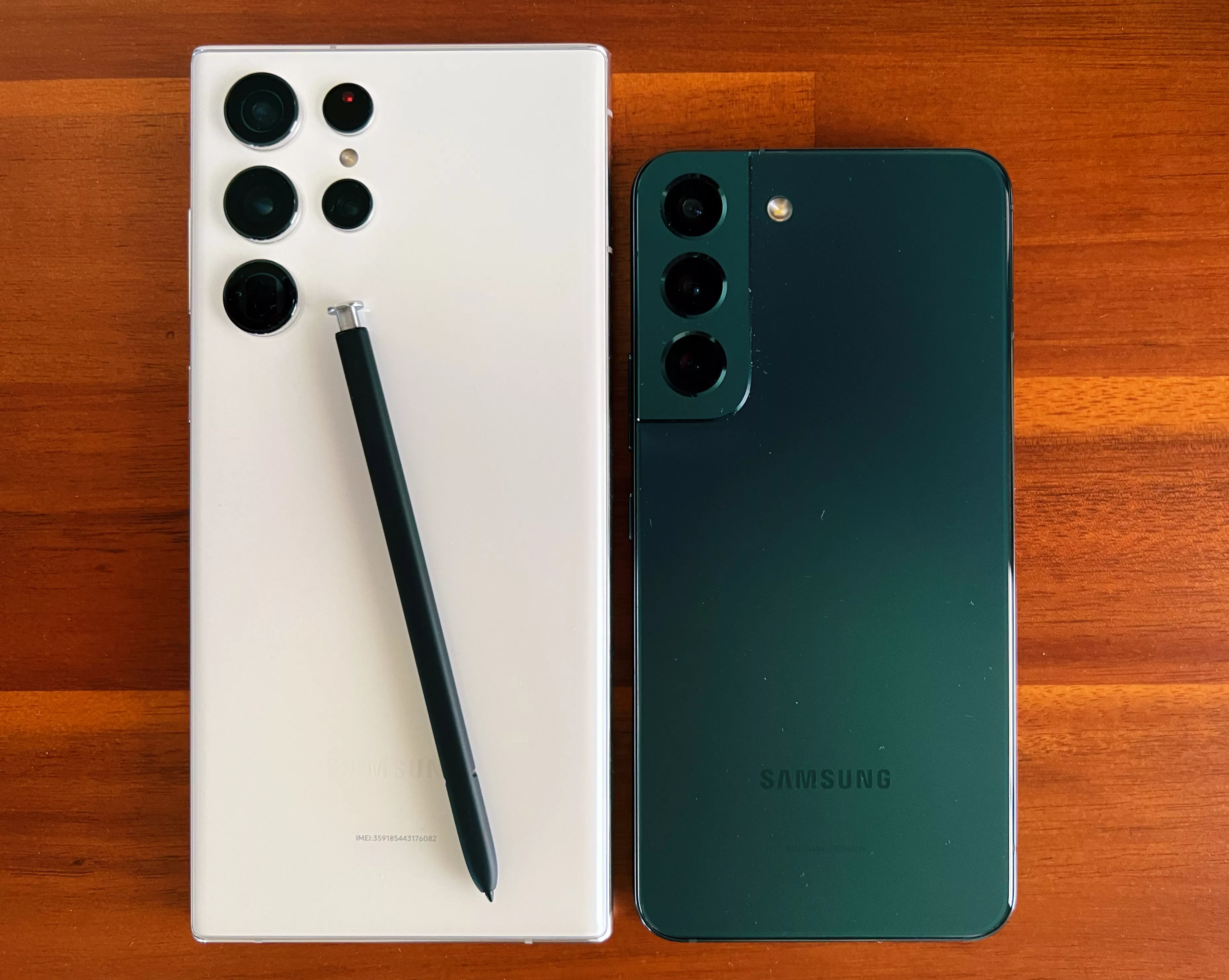 Can Samsung's Galaxy S22 or S22 Ultra Sway People Away From iPhone 13 and 13 Pro? - Vimarsana News