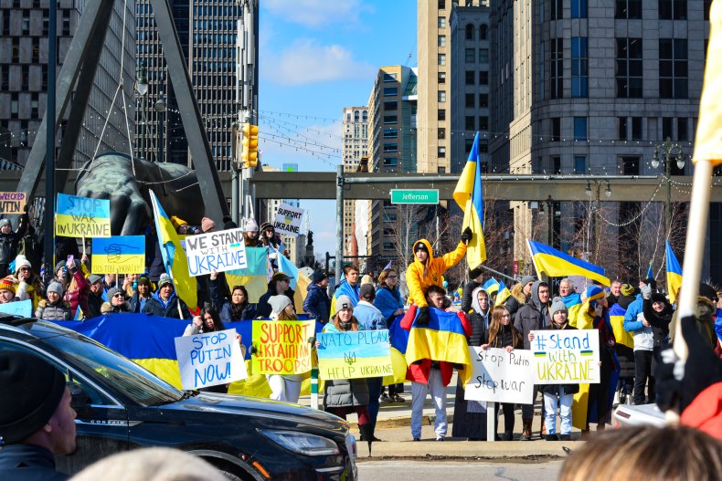 Ukrainian-Americans