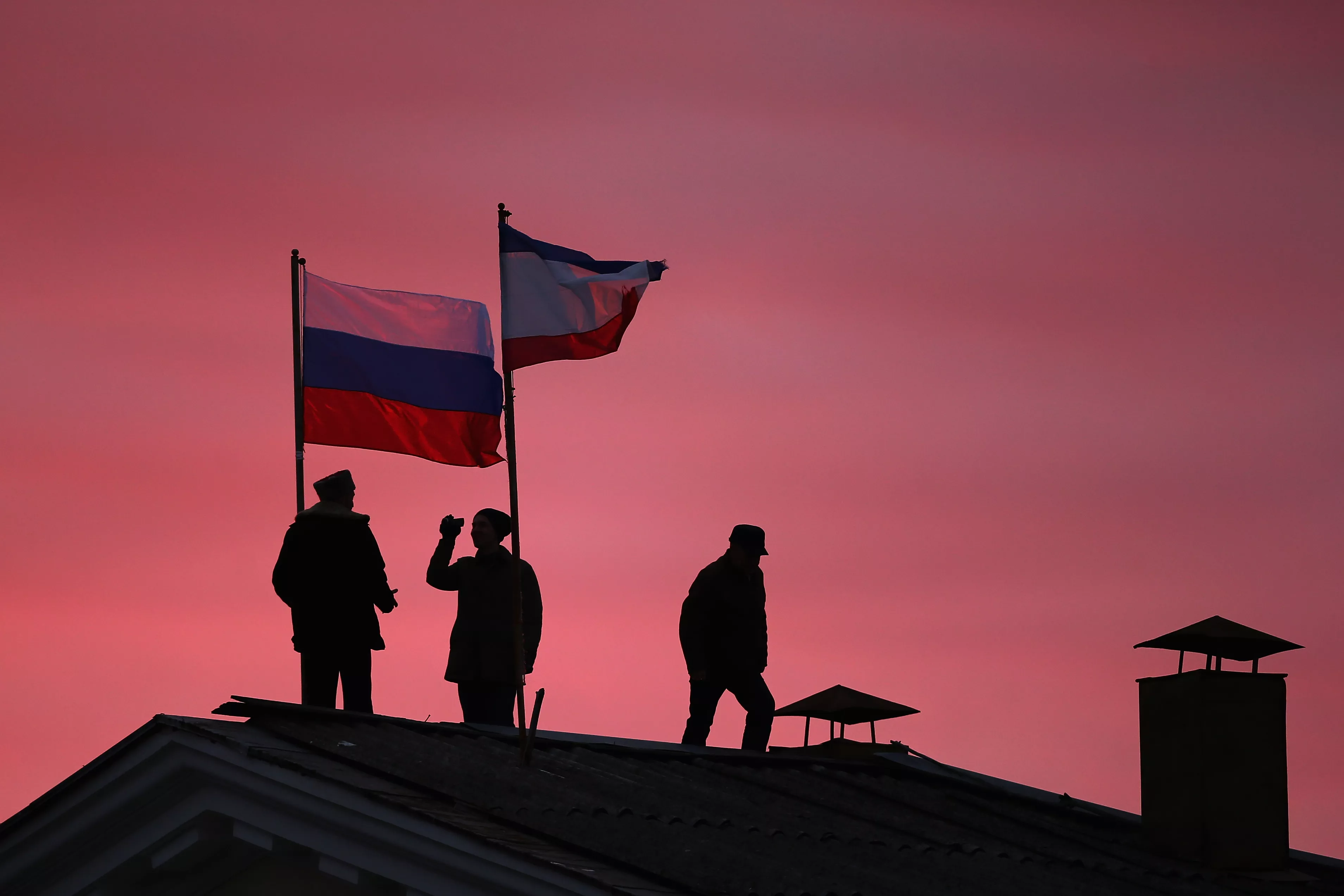 U.S. Charges Russian Oligarch's TV Producer with Violating Sanctions - Vimarsana News