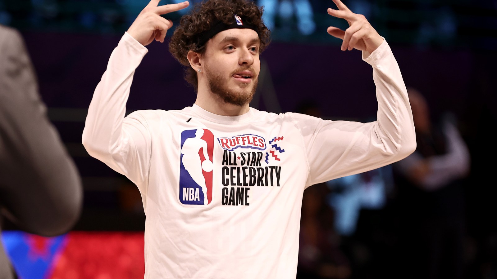 Rap Pics That Go Hard On Twitter Drake And Jack Harlow Https T Co 8zjhwhuhe8 Twitter