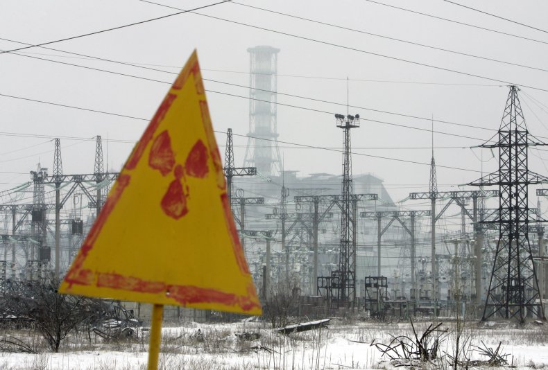 Chernobyl