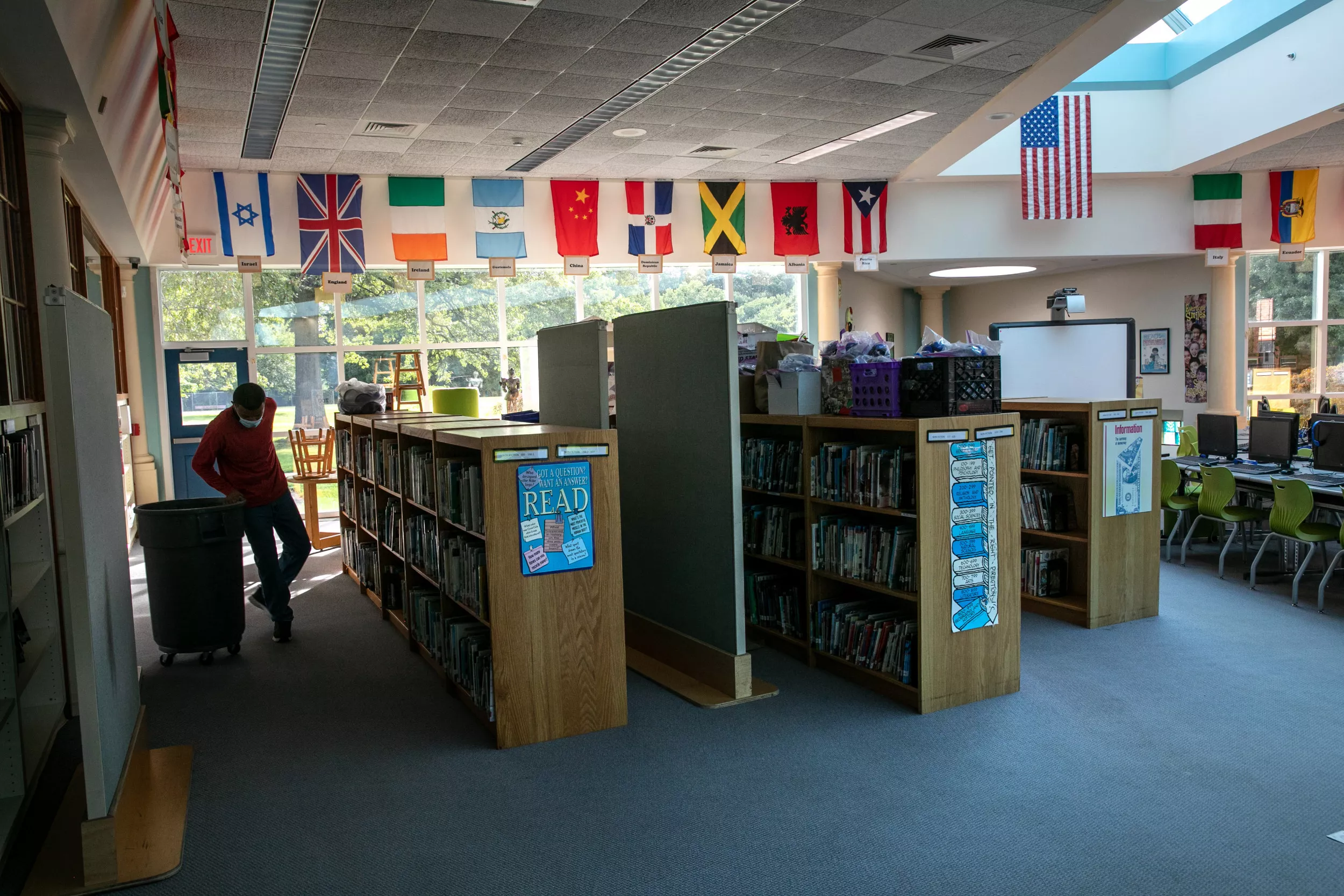 Texas Republicans Demand School Districts Ban 'Pornographic' LGBT Books - Vimarsana News