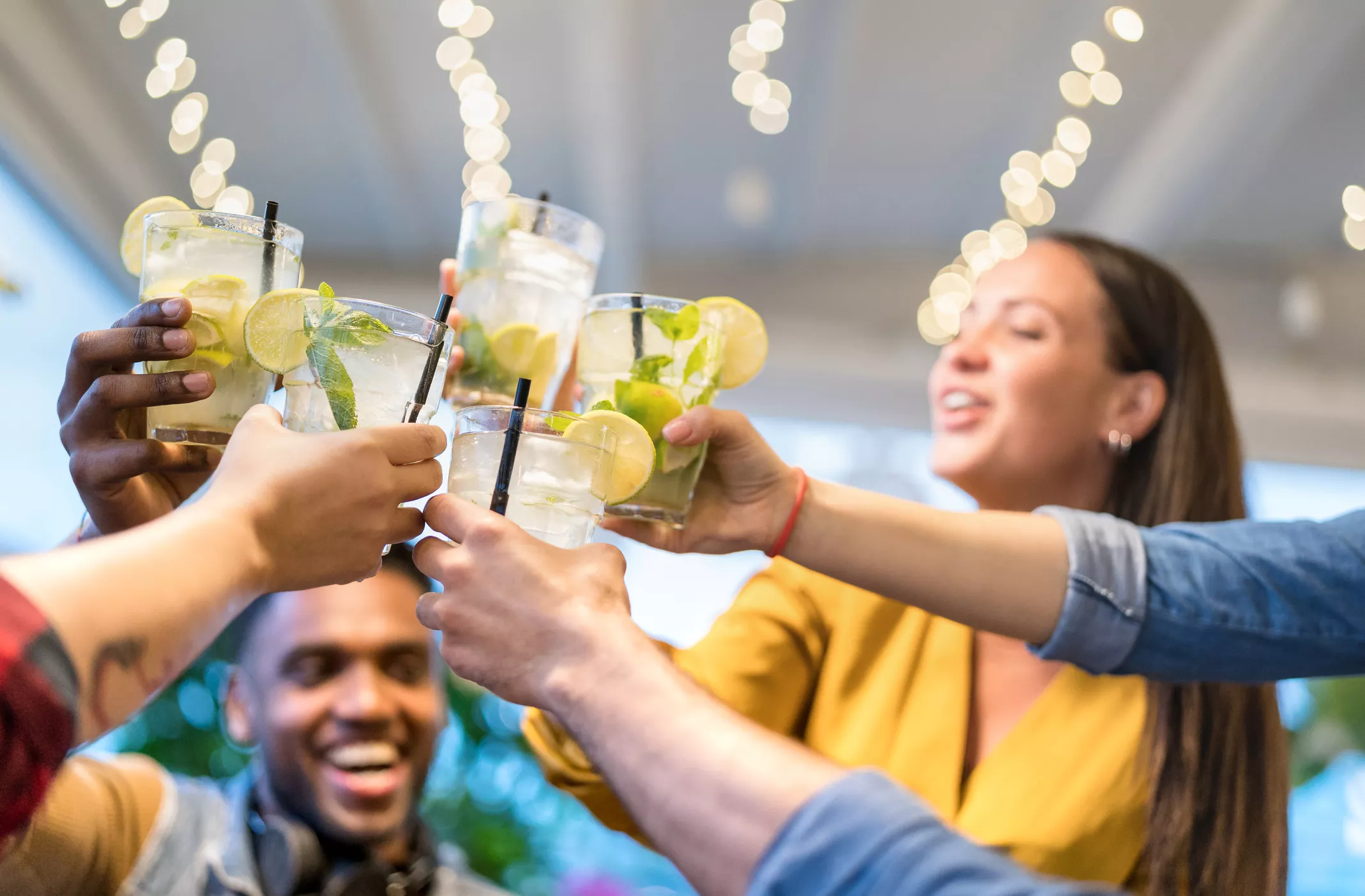 The Lowest Calorie Alcohol Options to Drink on a Diet (And Which to Avoid) - Vimarsana News