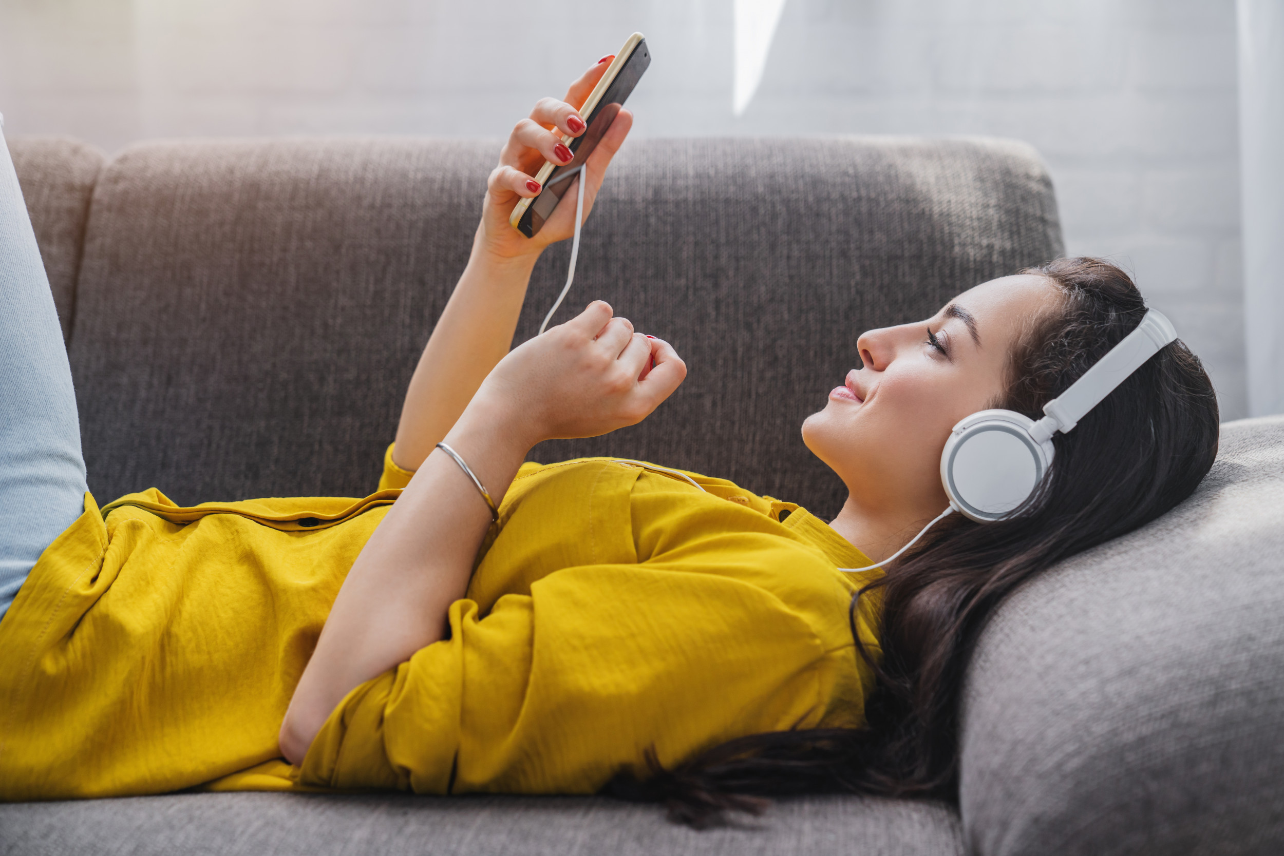 The Best Games To Play While Listening To Music