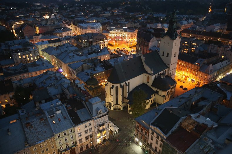 Lviv