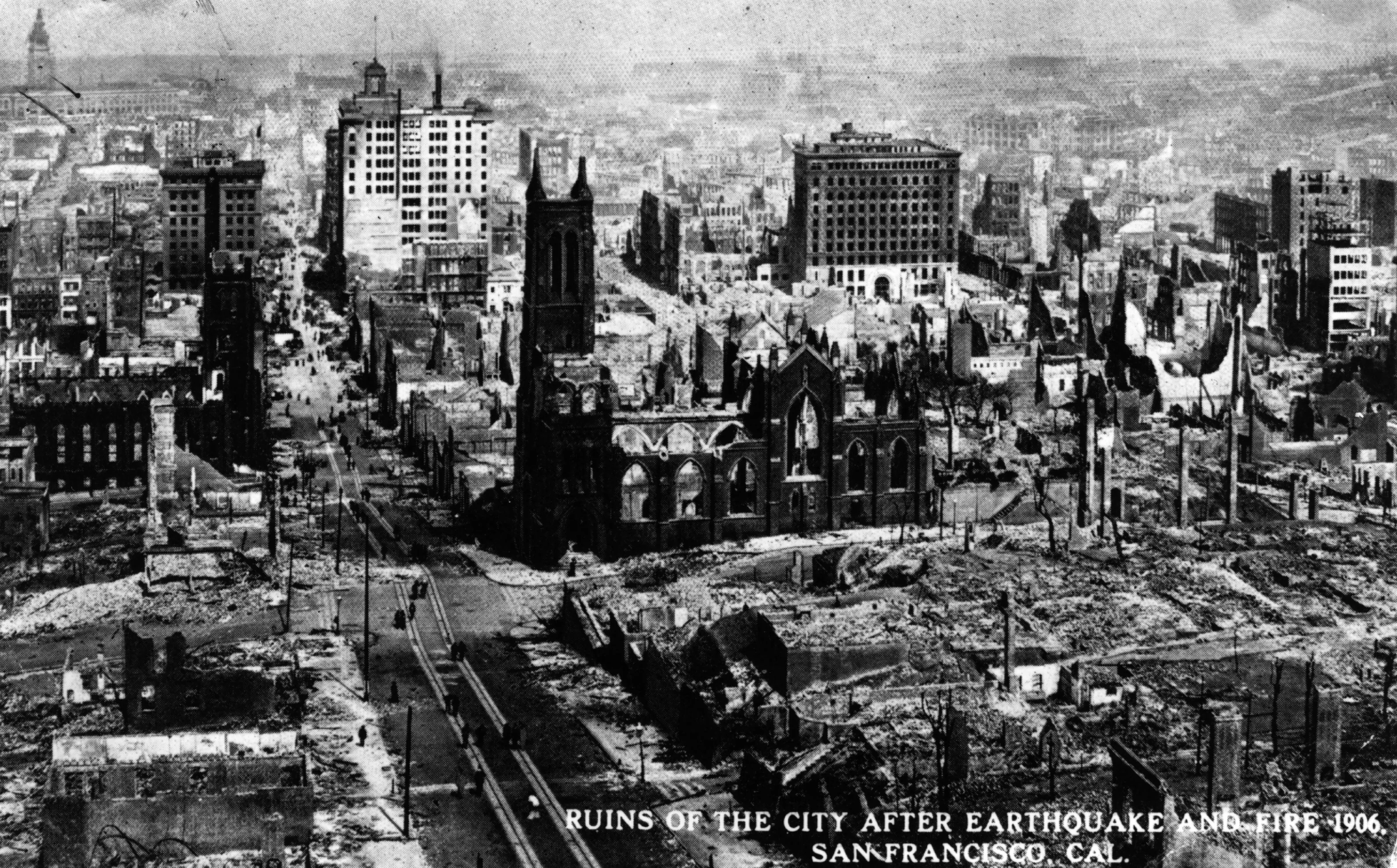 How To Prepare for an Earthquake Amid Fears for Potential Bay Area Event - Vimarsana News