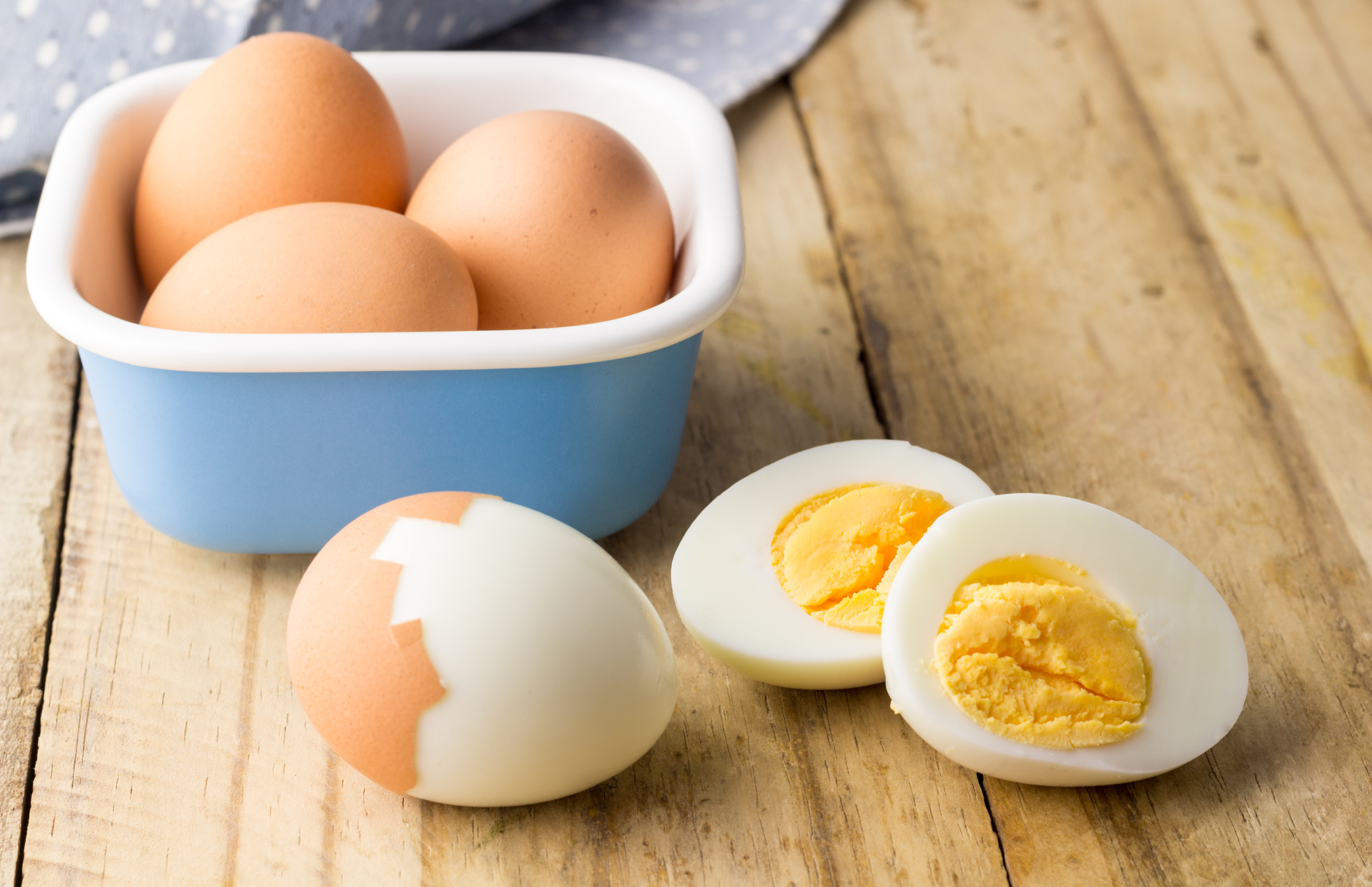 What Is The Boiled Egg Diet And Is It As Crazy As It Sounds Newsweek