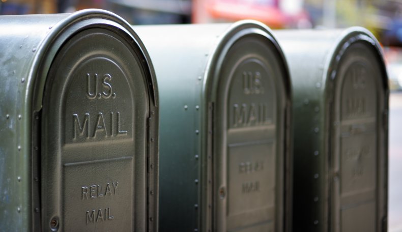 Postal Worker Stole $40,000 in Sports Cards