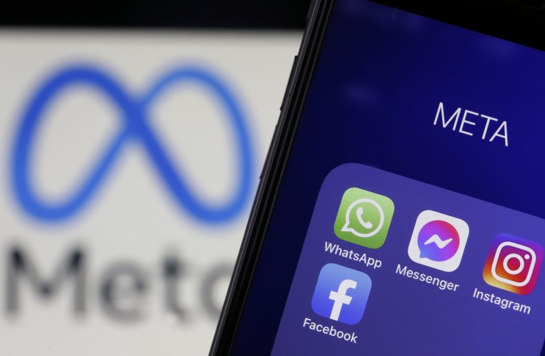 Russia Blocks Facebook