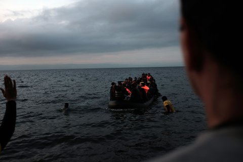 FE Refugee Crisis 11