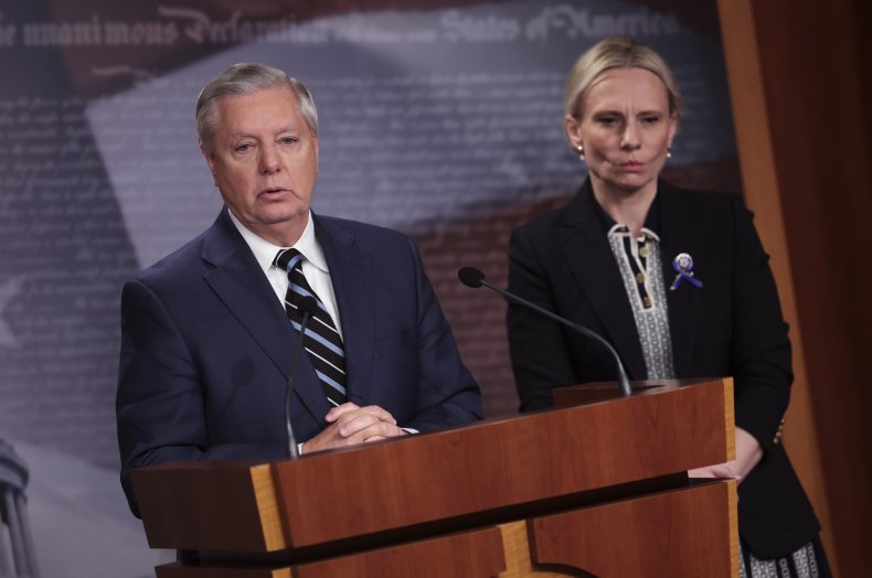 Lindsey Graham