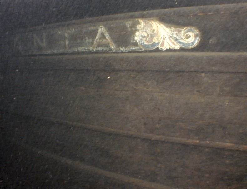 Shipwreck