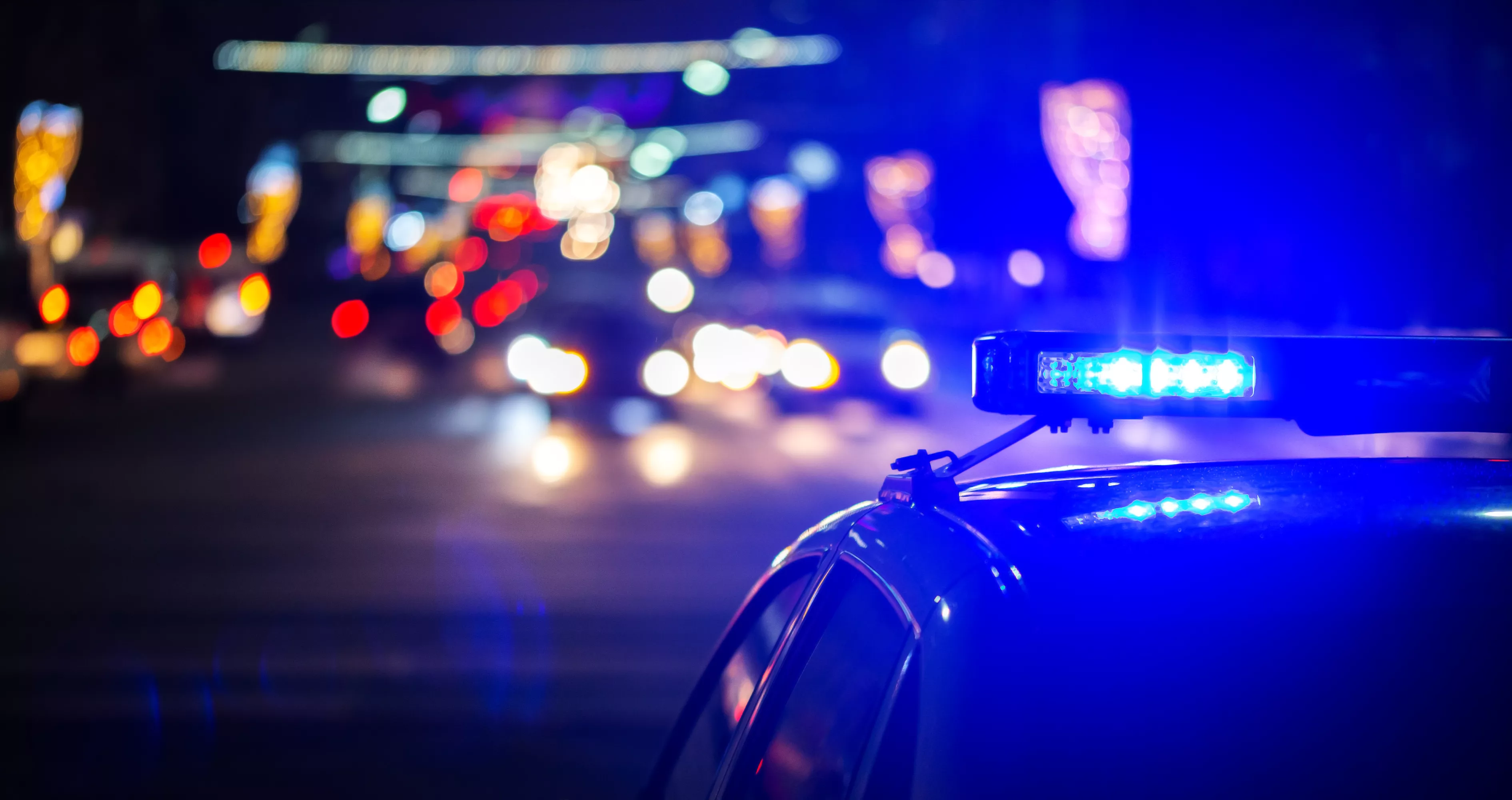 State Trooper Dies in Tanker Crash While Trying to Help Disabled Motorist - Vimarsana News