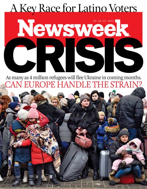 FE Cover Refugee Crisis COVER NEW