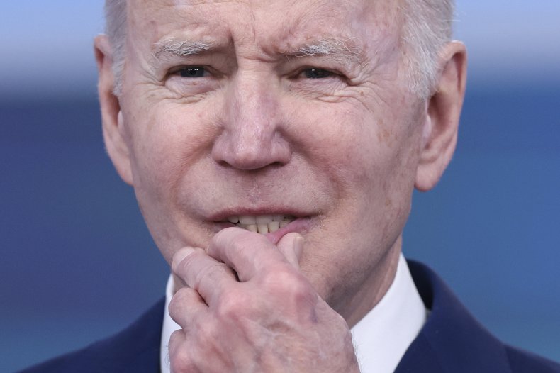 Joe Biden Arms Sales to Poland Senators