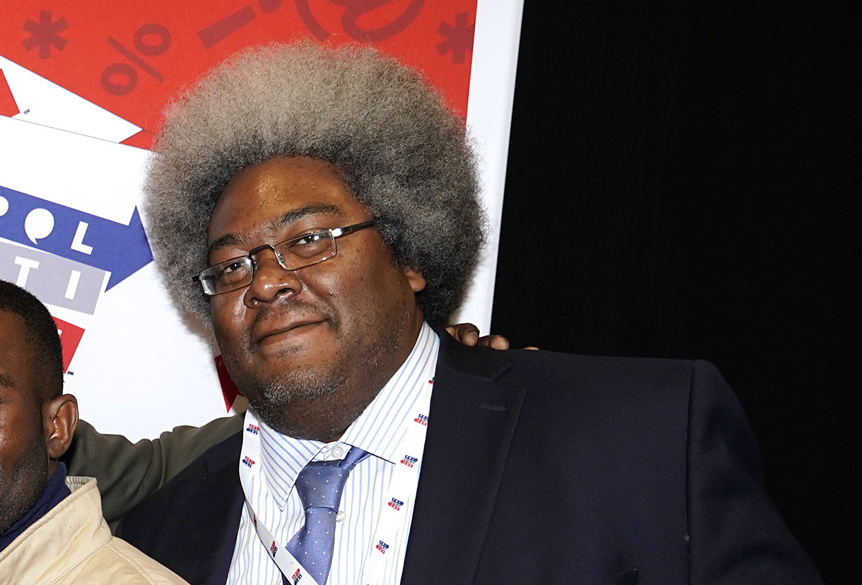 Elie Mystal Doubles Down Against Haters After Calling