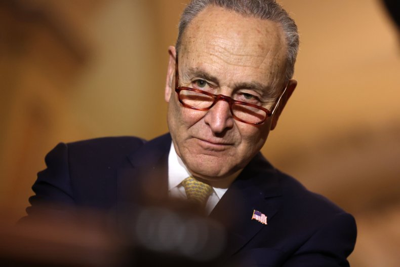 Dems, GOP Back Zelensky’s Plea for Planes
