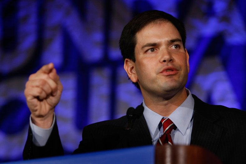 Twitter called to remove Rubio, Daines tweets