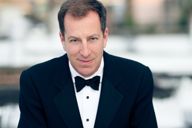 ted sperling MasterVoices