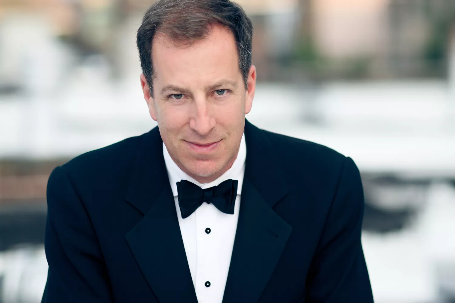 MasterVoices to Perform Stephen Sondheim's 'Anyone Can Whistle' in Concert - Vimarsana News