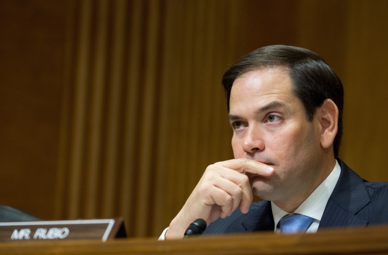 marco rubio volodymyr zelensky