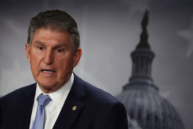 Joe Manchin