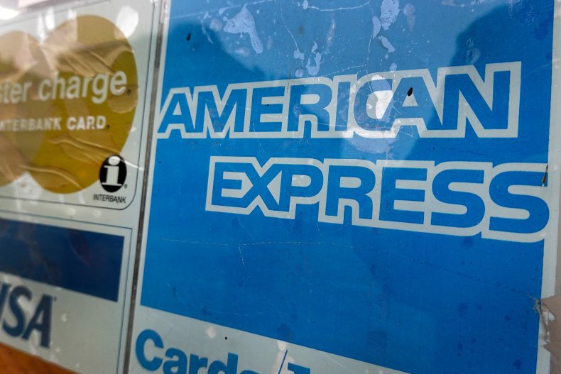 American Express