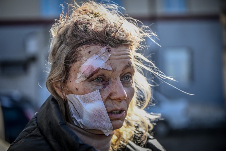 Ukraine-Russia conflict