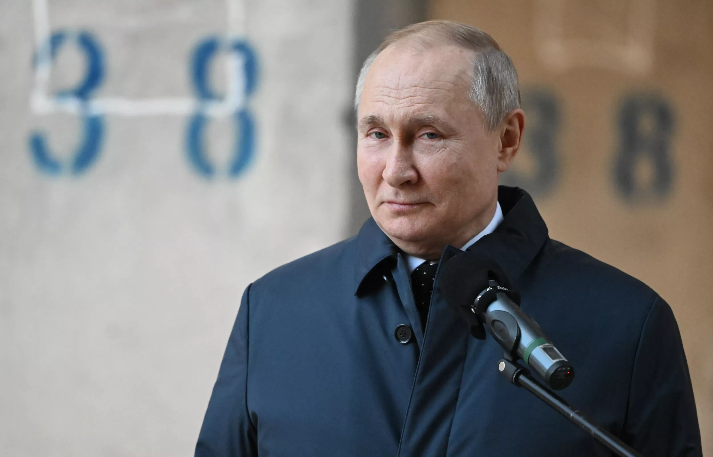 'Putin Is Worse than Hitler:' Ukrainians Vent Their Fury As Families Flee - Vimarsana News