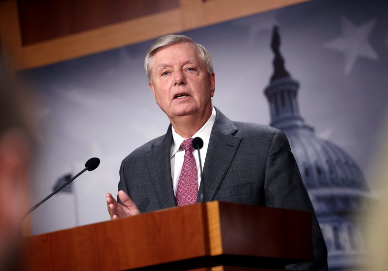 lindsey graham global times china putin
