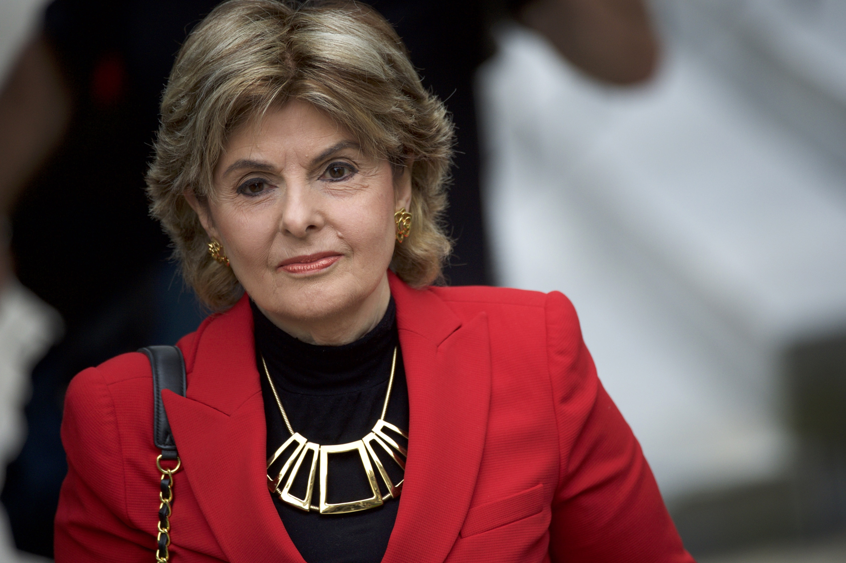 Gloria Allred: Bill Cosby May Face Other Consequences After Avoiding Prison