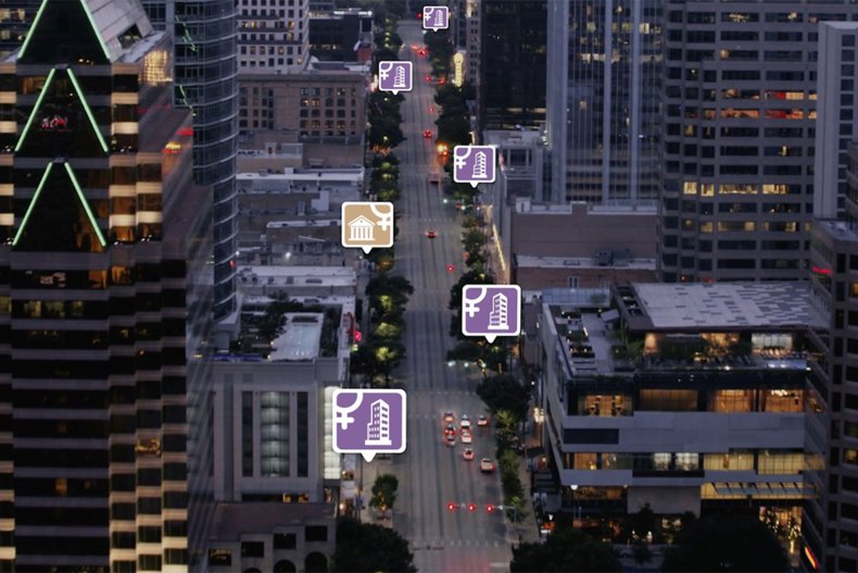 Infiniti and Waze partnership