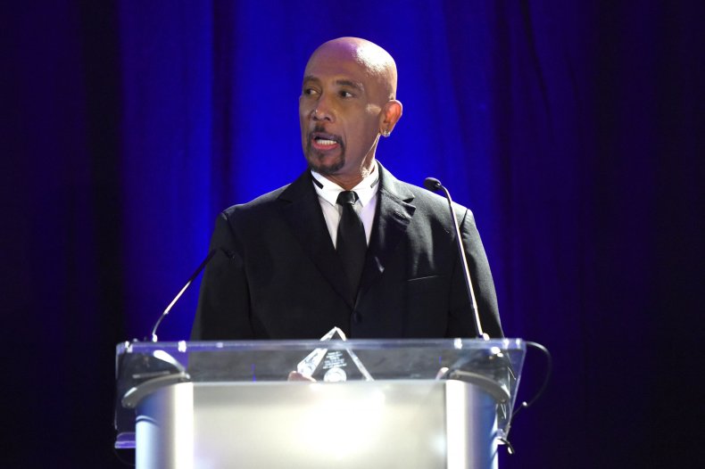 Montel Willlams
