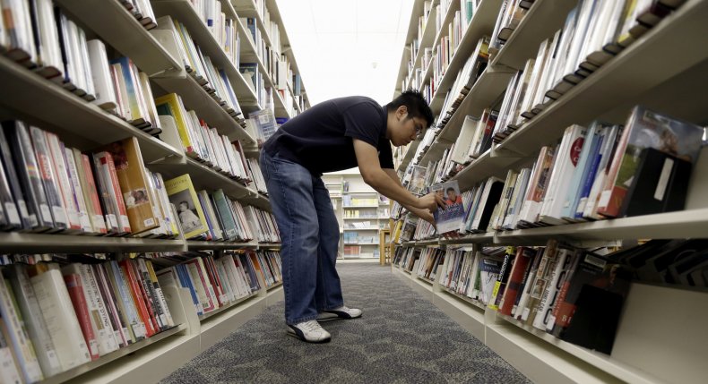 Texas Book Clubs