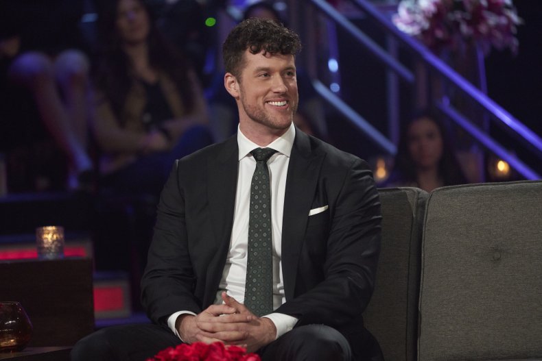 the bachelor women tell all