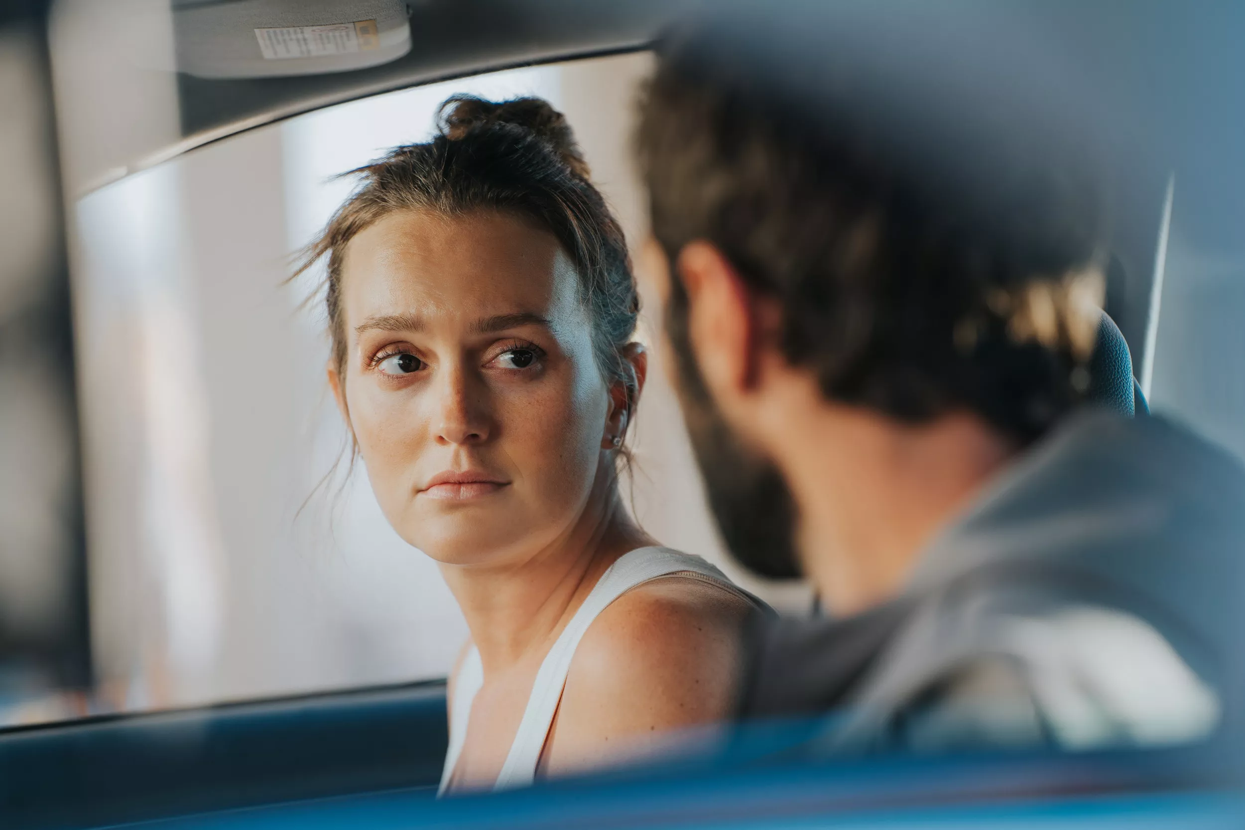 Leighton Meester on Playing Beth, Motherhood And Kate's Killer in 'The Weekend Away' - Vimarsana News