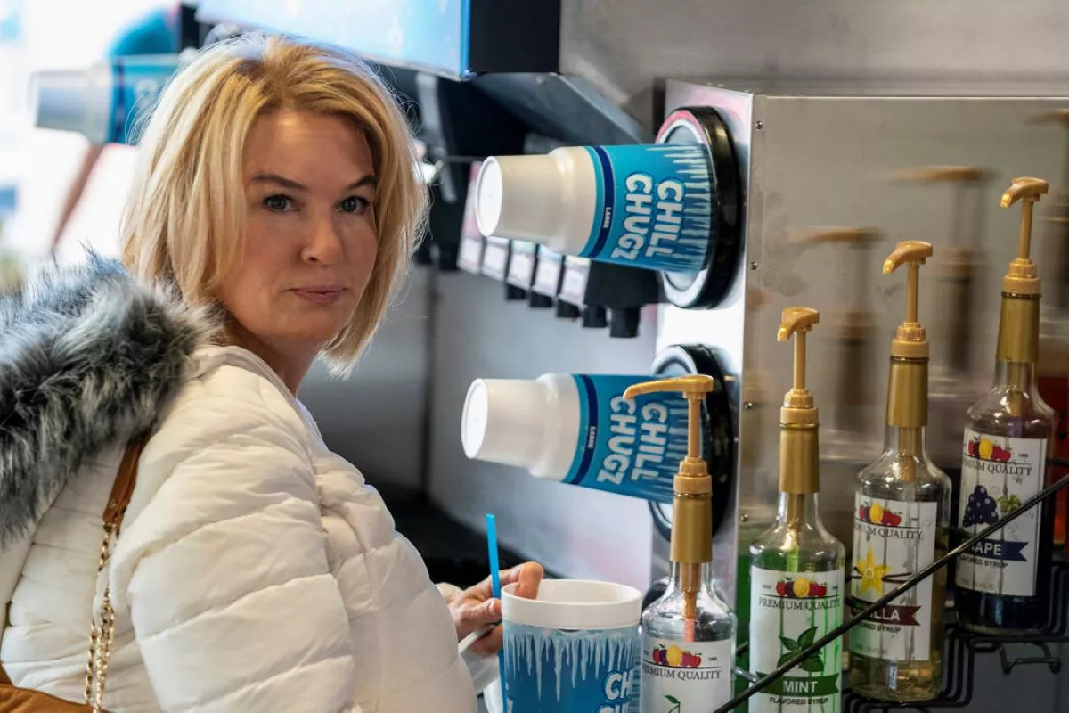 Who is the Narrator for 'The Thing About Pam'? - Vimarsana News