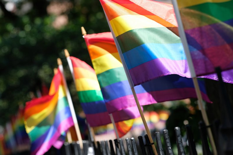 "Don't Say Gay" bill amendments rejected