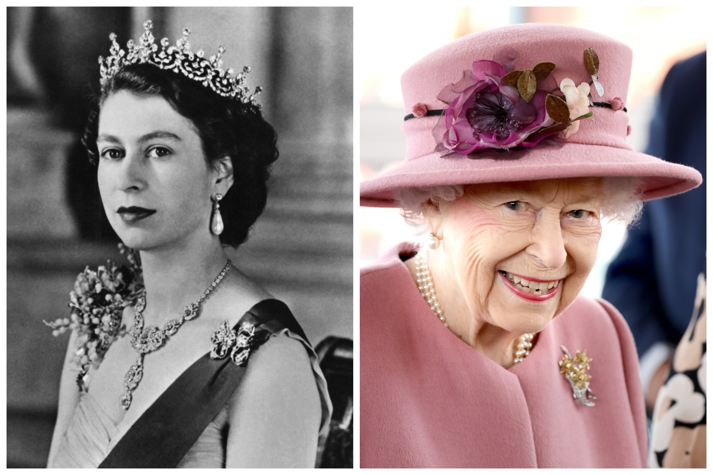 Queen Elizabeth II's Legacy In The Fashion Industry