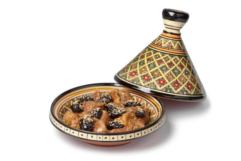 CUL Gourmetmenü 06