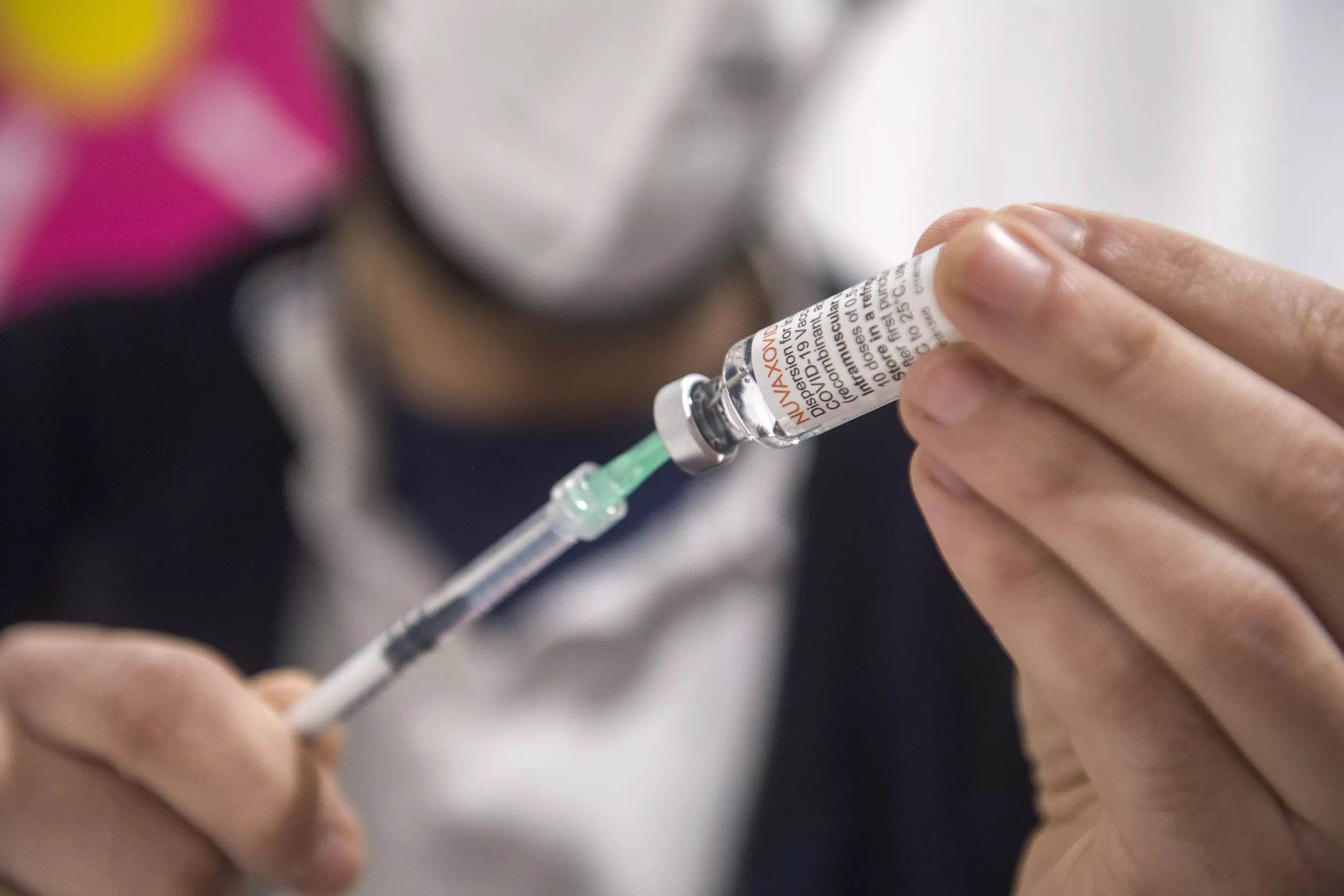 Calls For Booster Shots Ramp Up as States Toss Millions of COVID Vaccines - Vimarsana News