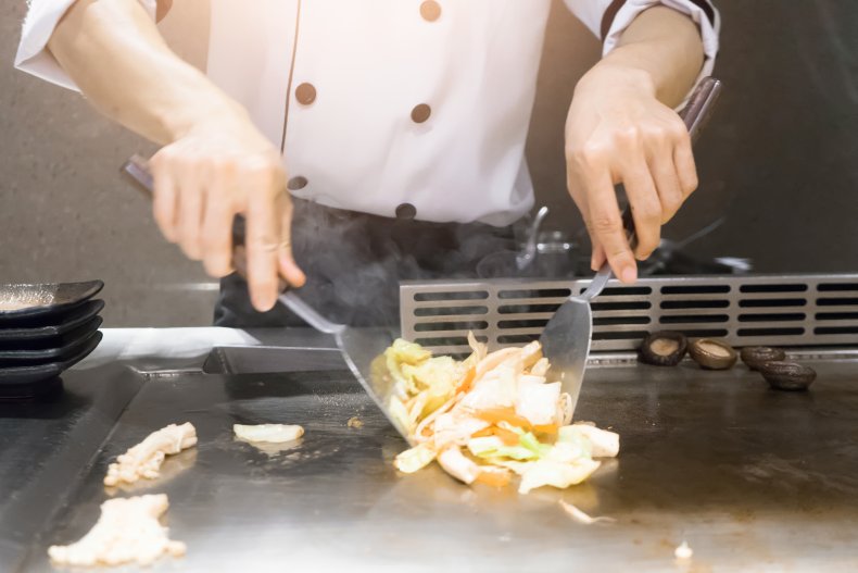 Hibachi